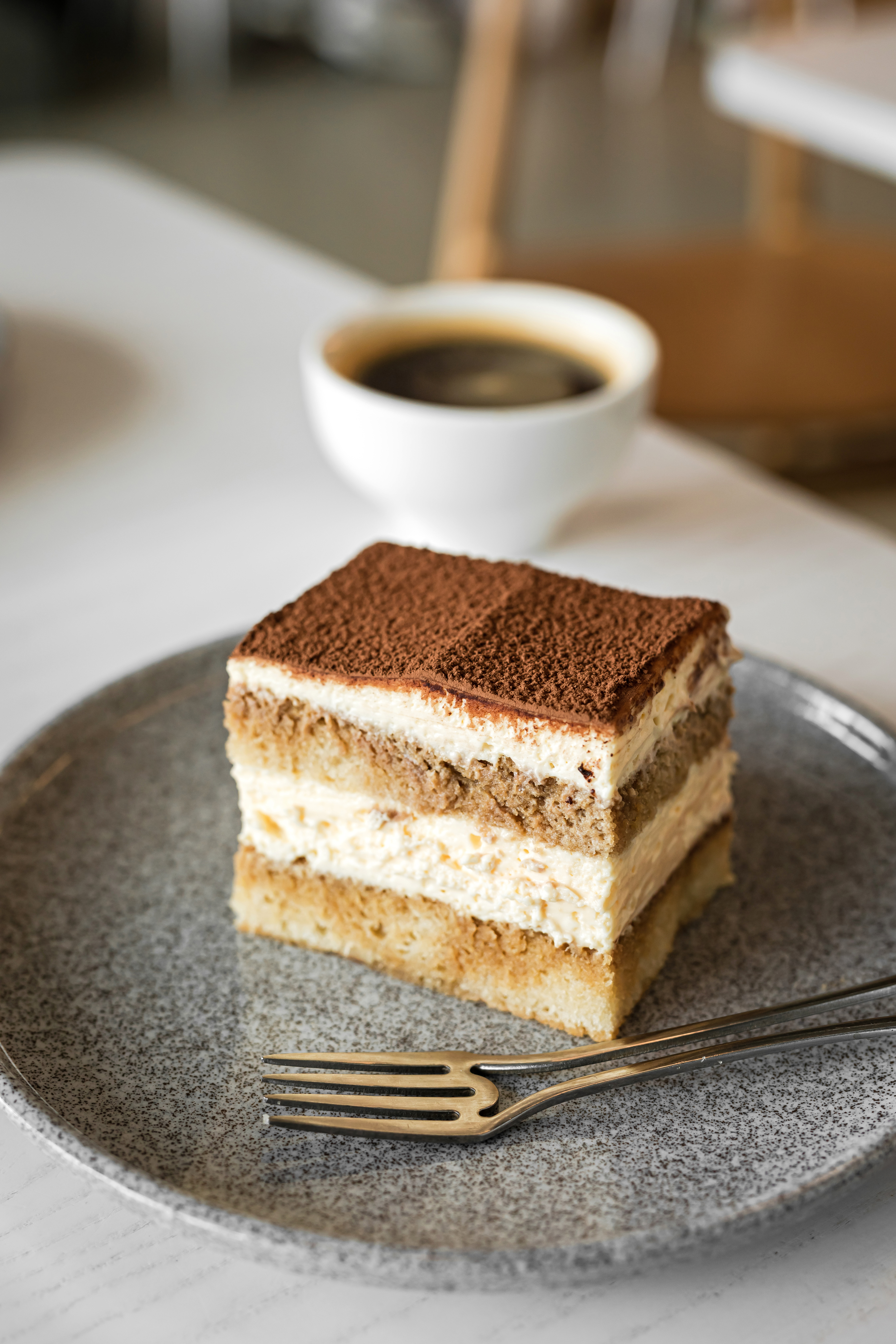 Tiramisú